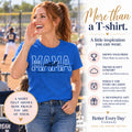 Softball Mama Shirt - Proud Today. Proud Always.
